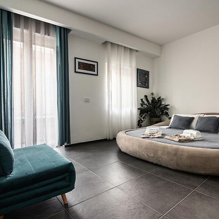 Luxury B&B Euphorbia Acireale Exterior foto