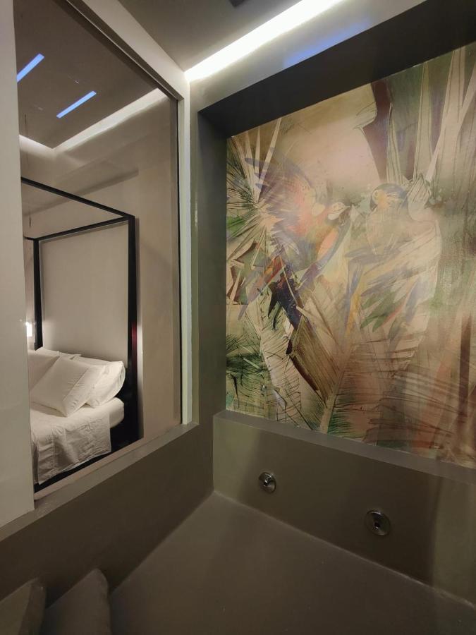 Luxury B&B Euphorbia Acireale Exterior foto