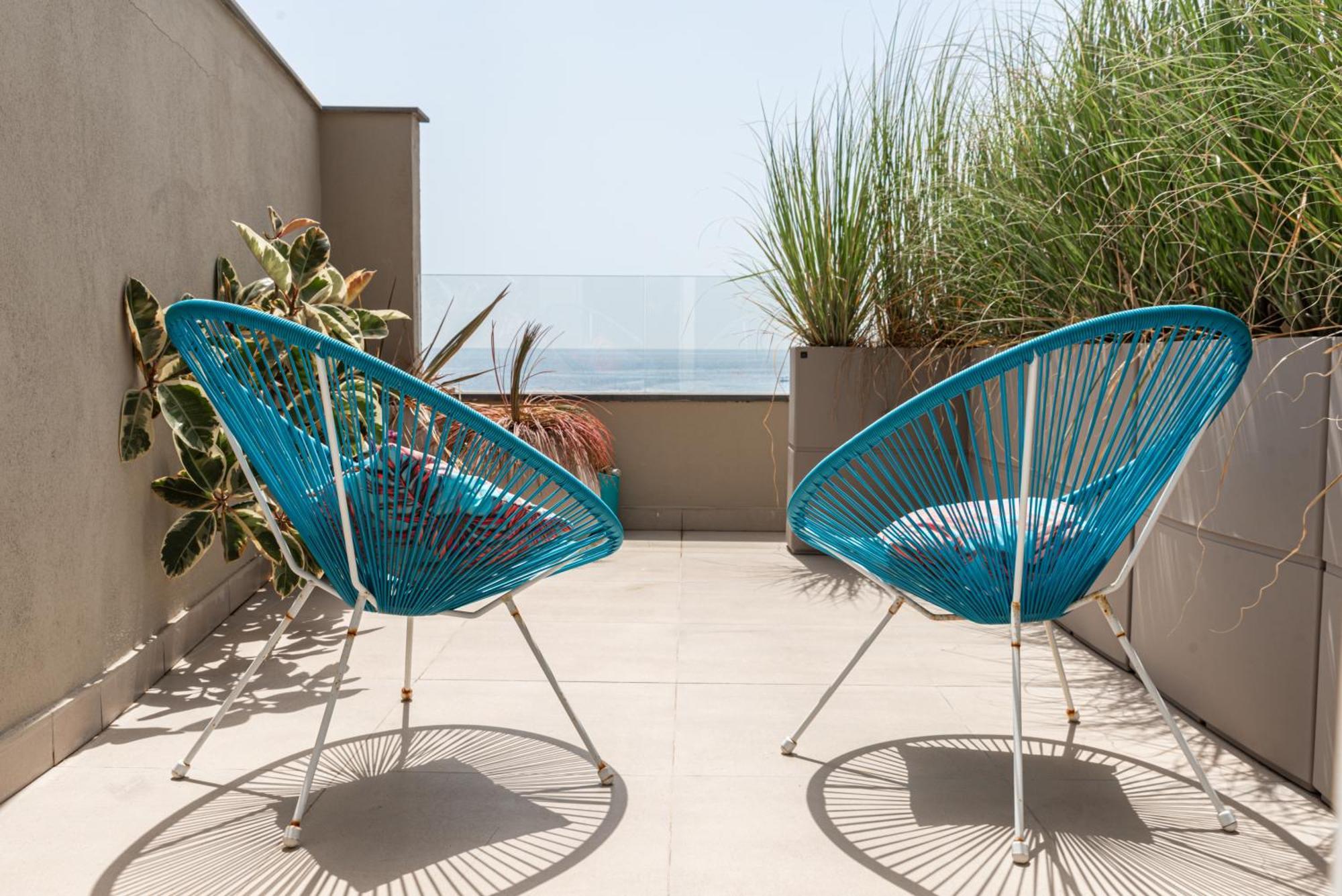 Luxury B&B Euphorbia Acireale Exterior foto